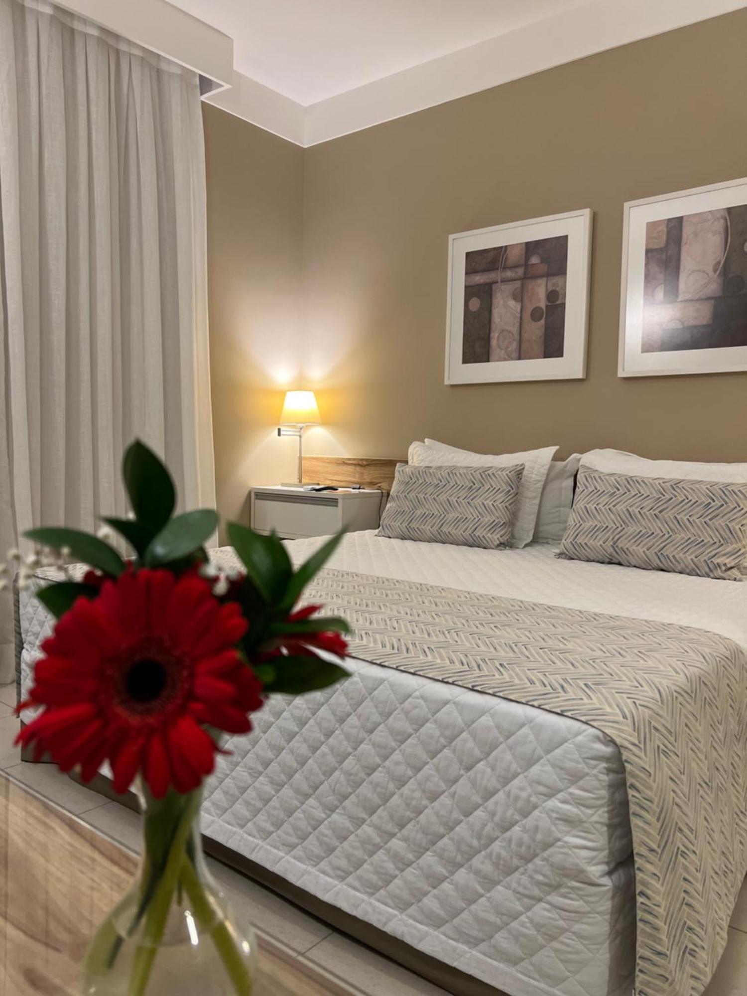 Fildi Hotel Sumaré Eksteriør billede