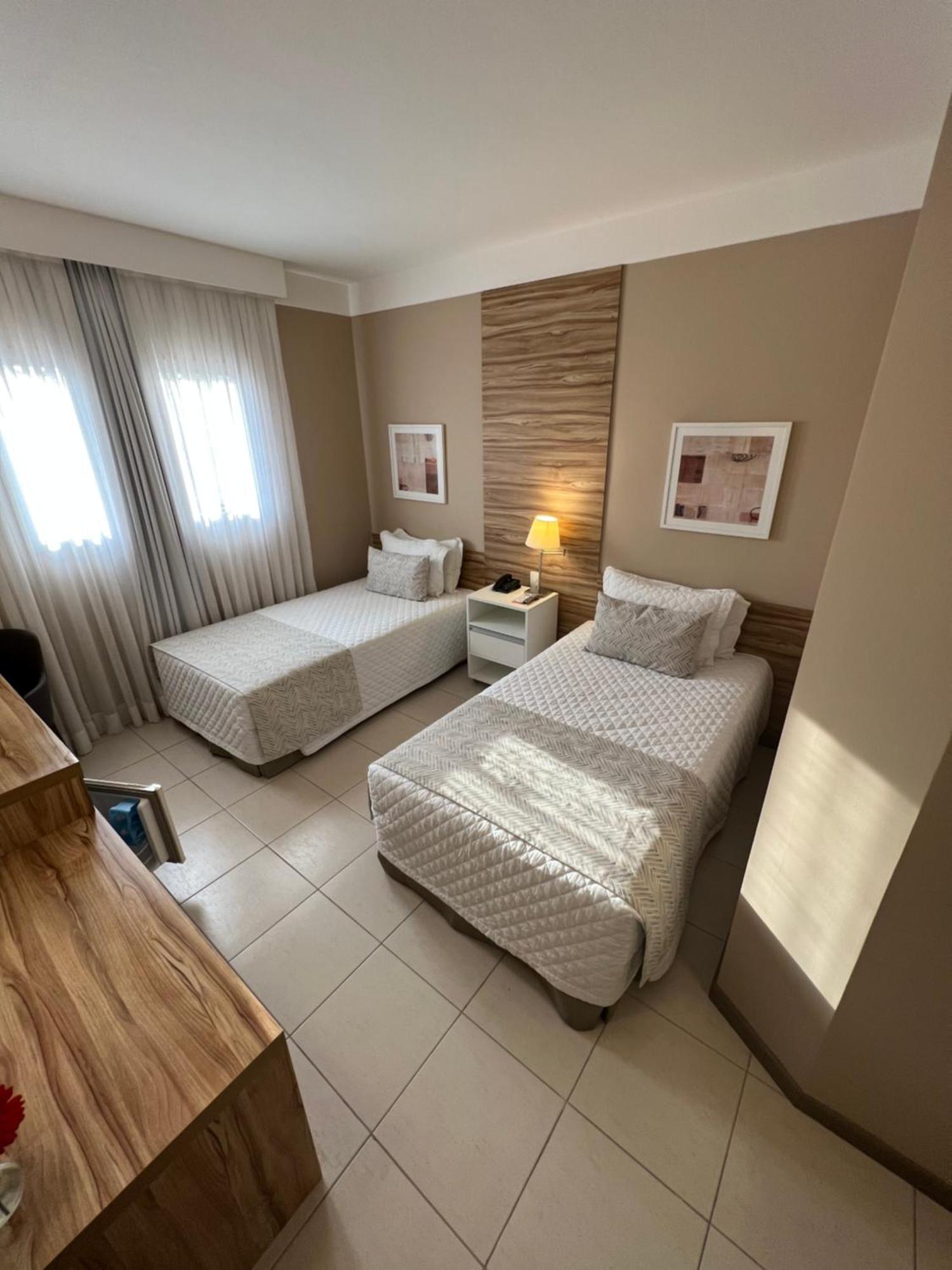 Fildi Hotel Sumaré Eksteriør billede