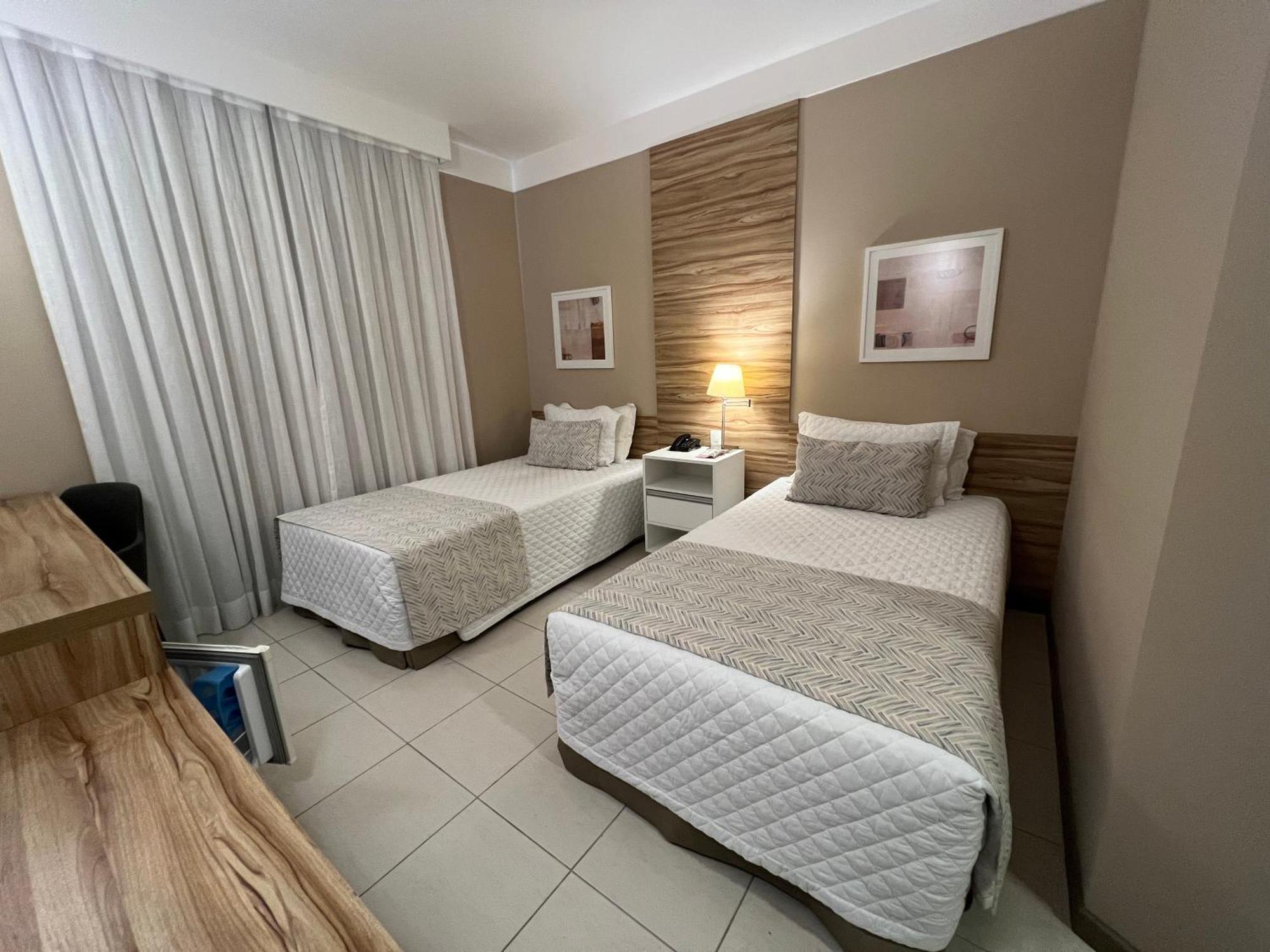 Fildi Hotel Sumaré Eksteriør billede